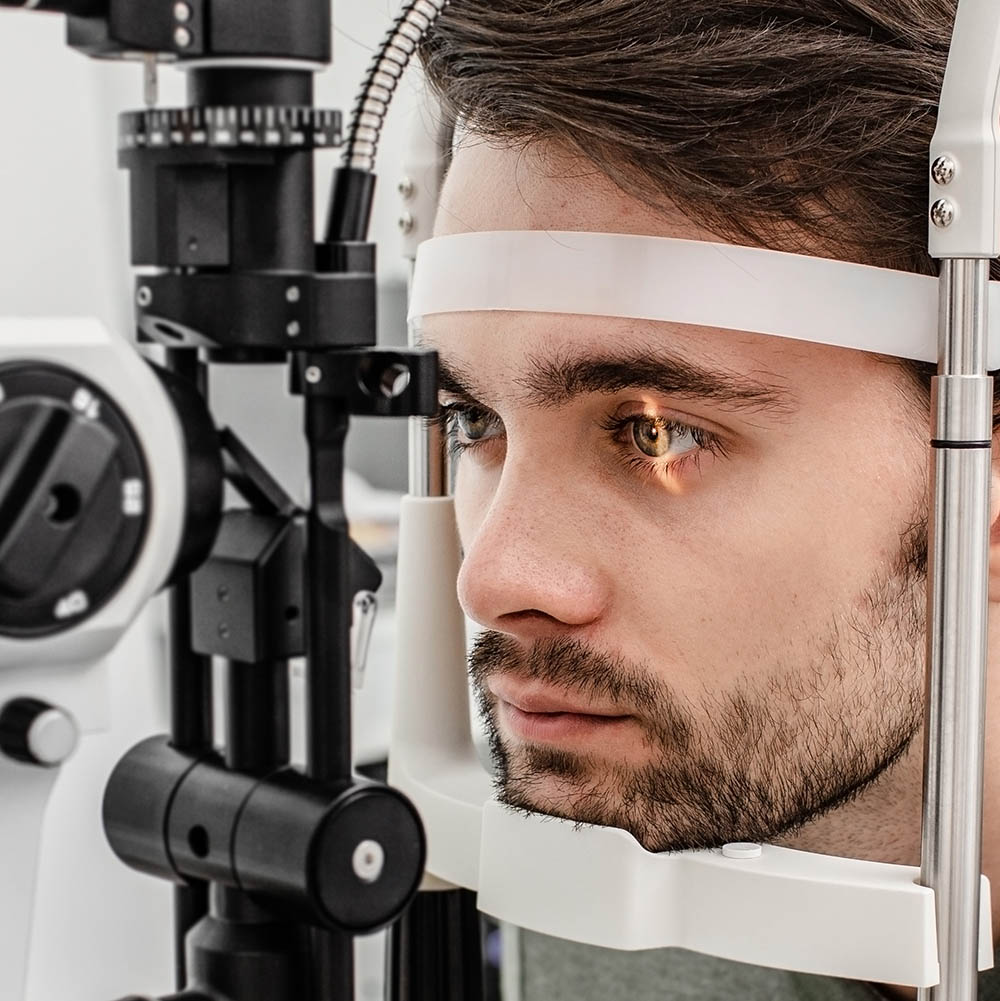 Contact Lens Exams in Lima