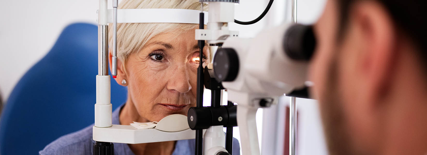 Preserve Your Vision With Fishbaugh Family Eye Care