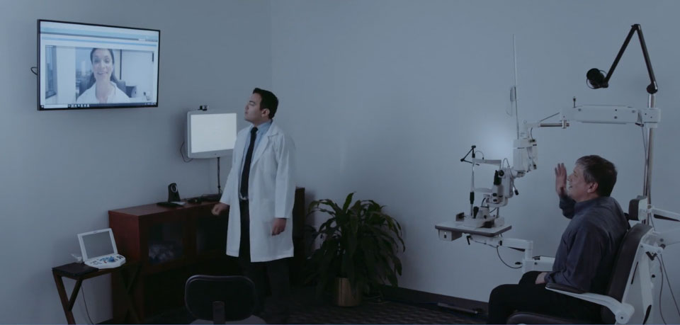 Astigmatism Treatment in Lima